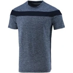 Men's Auckland T-Shirt Marine