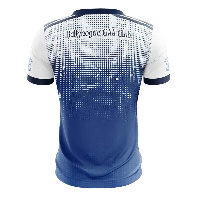 Ballyhogue GAA Club Jersey - Image 2