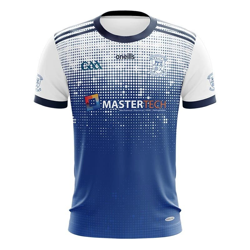 Ballyhogue GAA Club Jersey