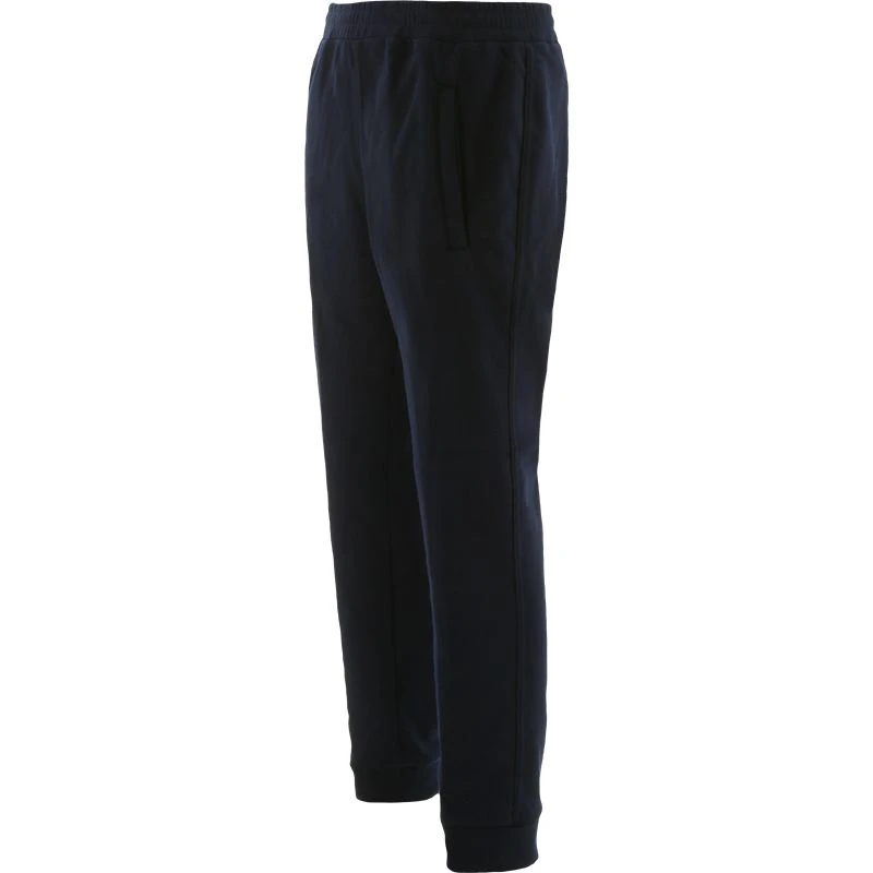 Men's Benson Fleece Bottoms Marine - Image 2