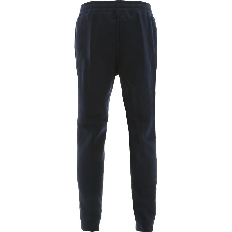 Men's Benson Fleece Bottoms Marine - Image 3