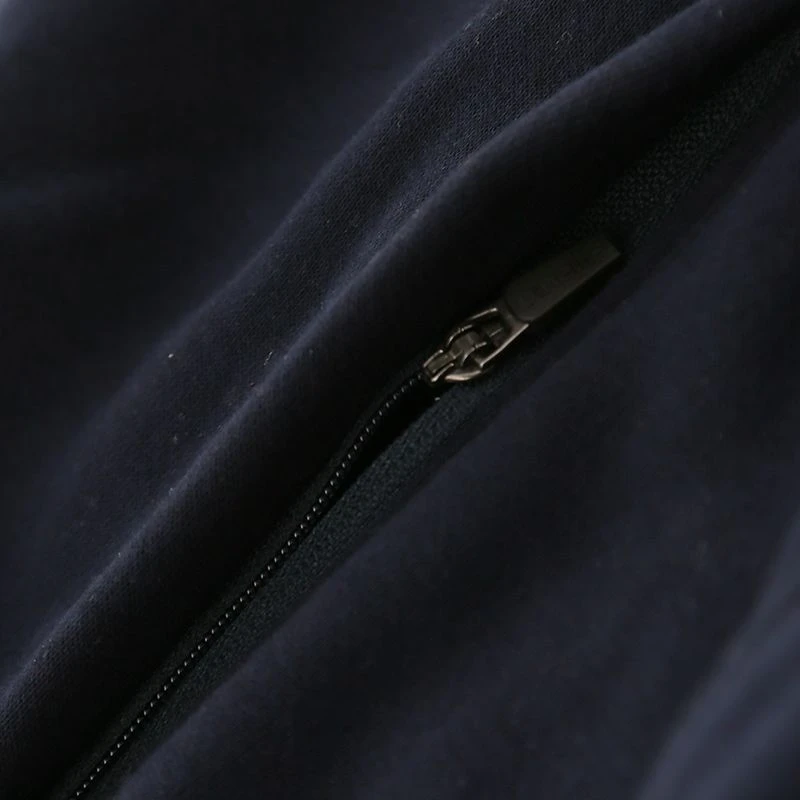 Men's Benson Fleece Bottoms Marine - Image 4