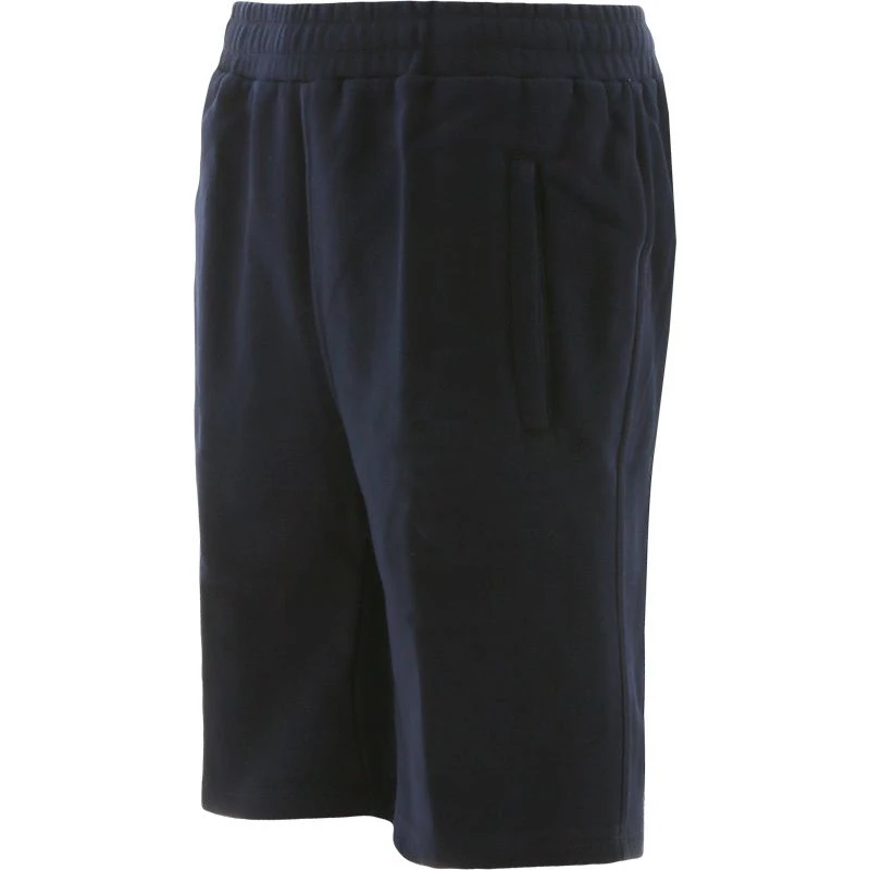 Men's Benson Fleece Shorts Marine - Image 2