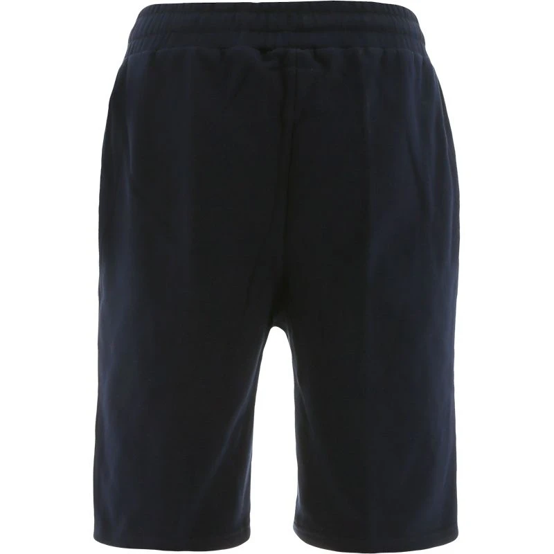 Men's Benson Fleece Shorts Marine - Image 3