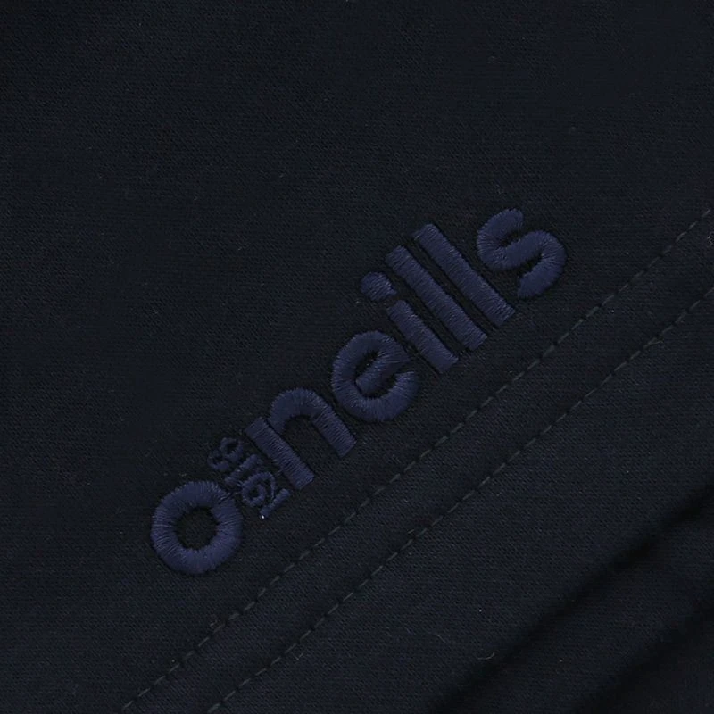 Men's Benson Fleece Shorts Marine - Image 4