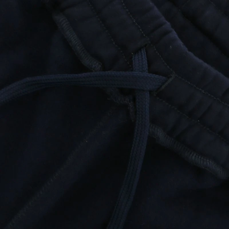 Men's Benson Fleece Shorts Marine - Image 5