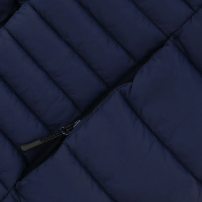 Men's Blake Padded Jacket Marine - Image 5