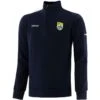 Kerry GAA Men's Breaker Half Zip Fleece Marine