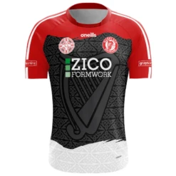 Harps GFC Brisbane Jersey