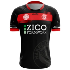 Harps GFC Brisbane Jersey (Zico)