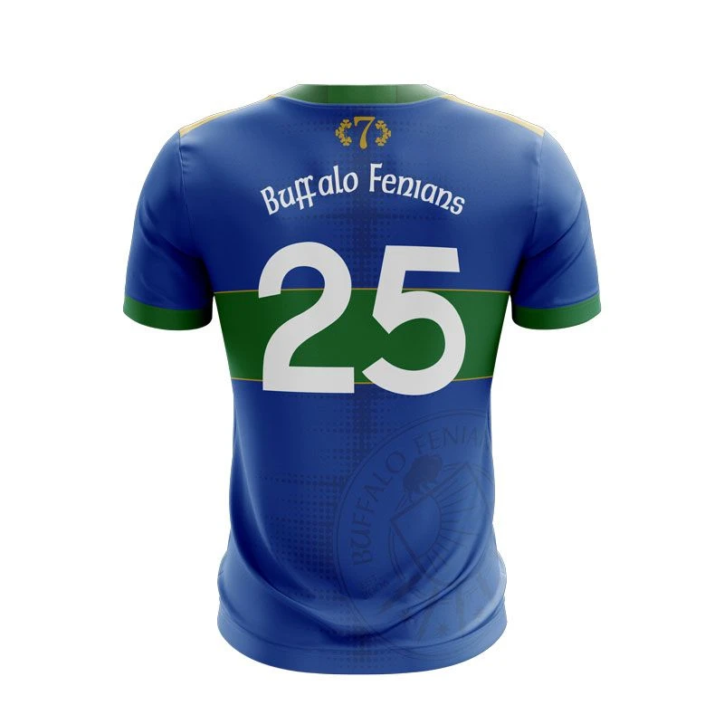 Buffalo Fenians Outfield Jersey - Image 2