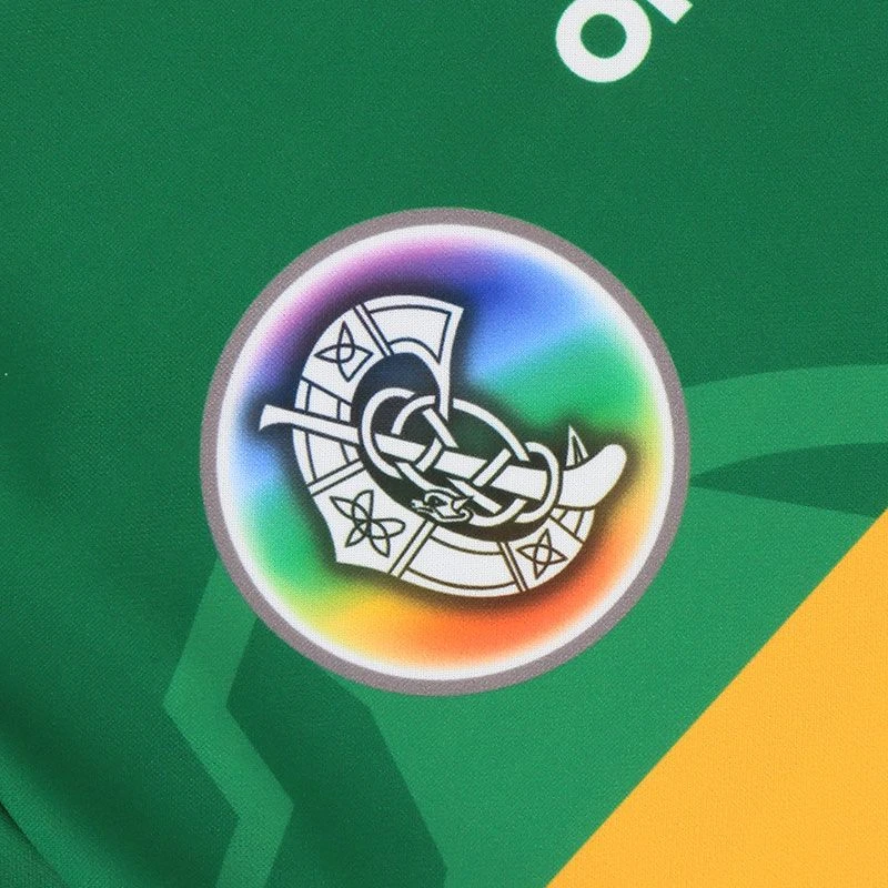 Kerry Camogie Home Jersey 2022 - Image 3