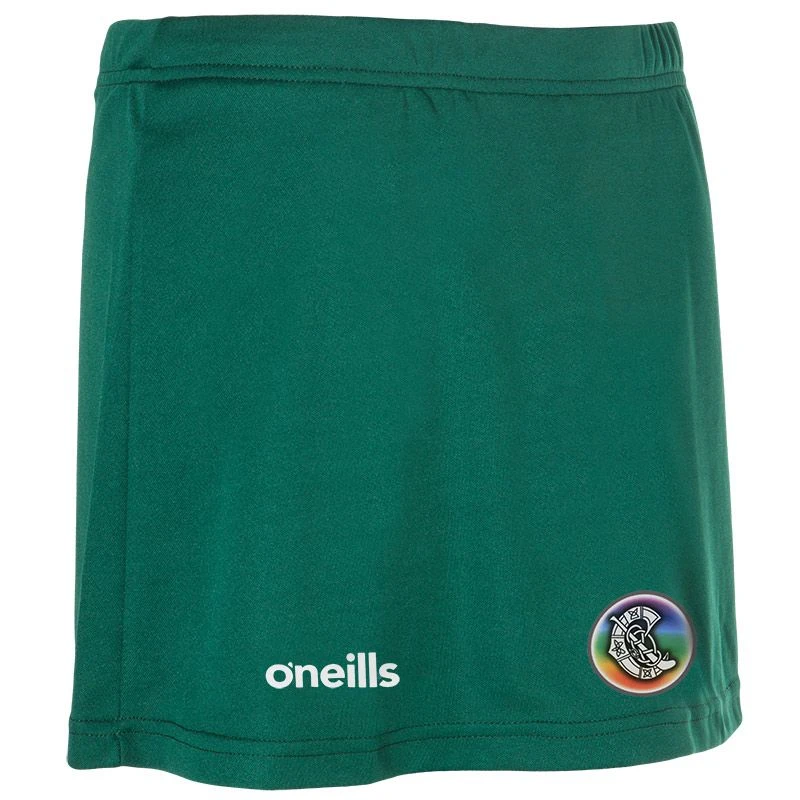 Women's Camogie Skort Bottle