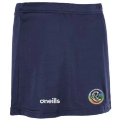 Women's Camogie Skort Marine