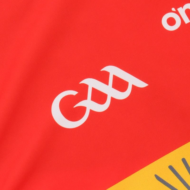 Carlow GAA Baby Home Jersey 2022 - Image 3