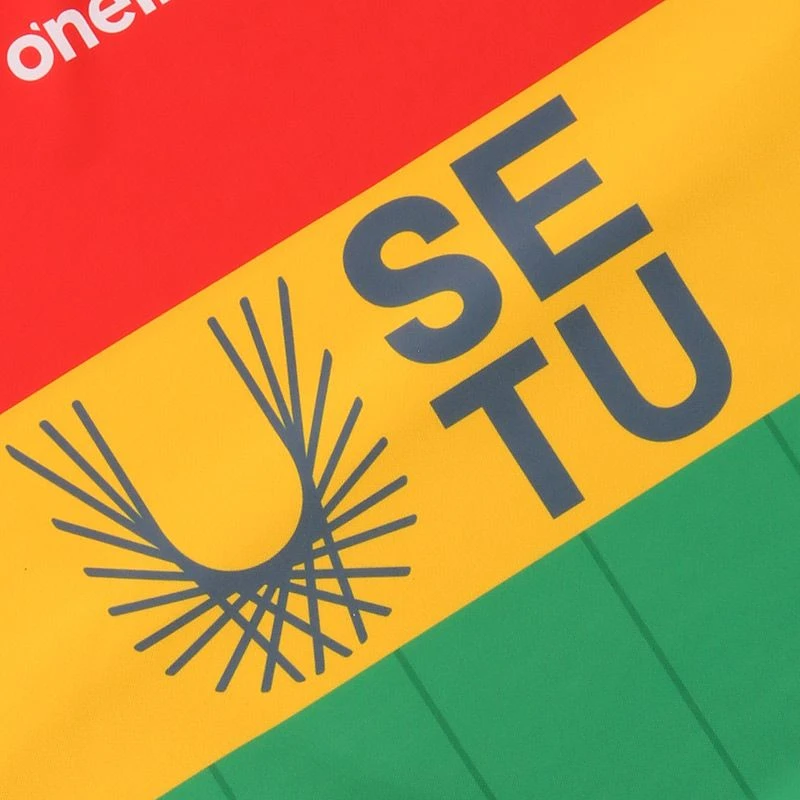 Carlow GAA Baby Home Jersey 2022 - Image 4