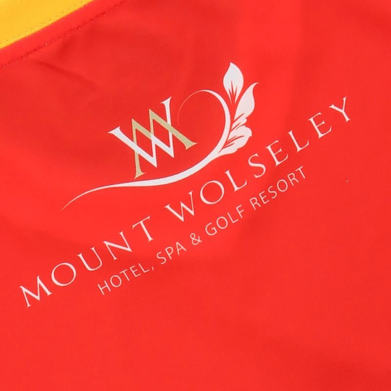 Carlow GAA Baby Home Jersey 2022 - Image 5