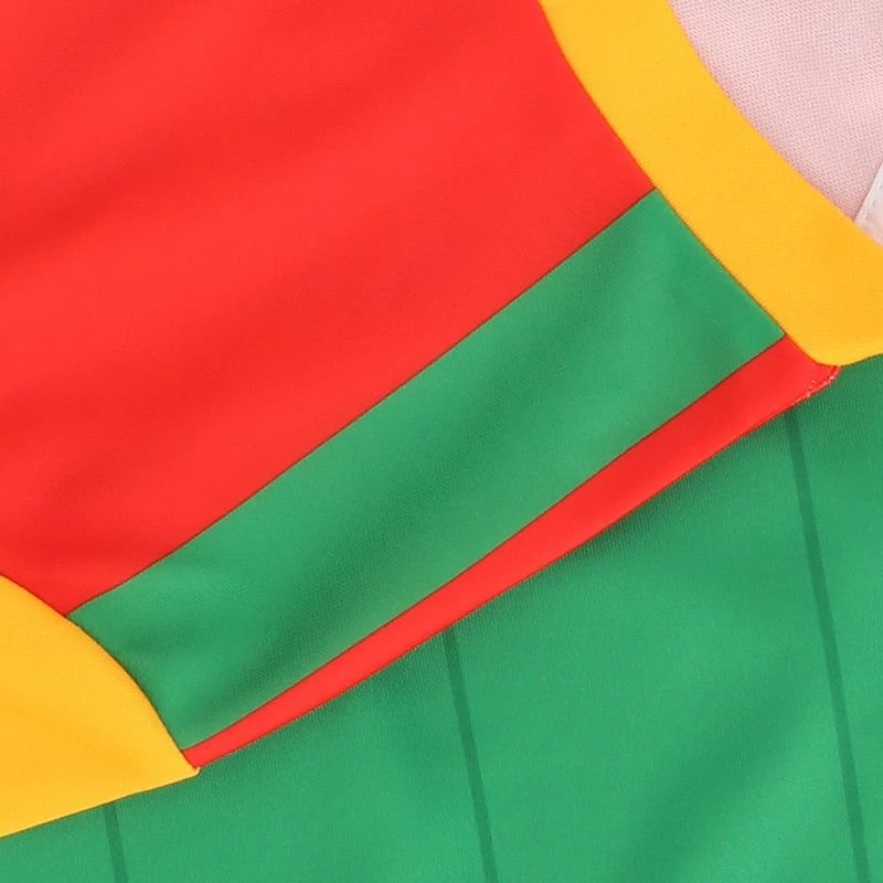 Carlow GAA Baby Home Jersey 2022 - Image 6