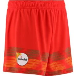 Carlow GAA Home Shorts 2022