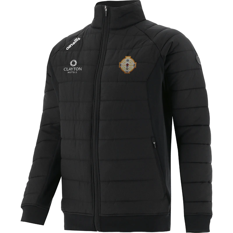 London GAA Carson Lightweight Padded Jacket