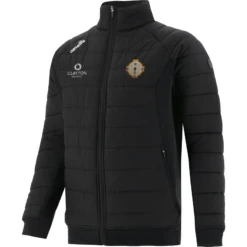London GAA Kids' Carson Lightweight Padded Jacket