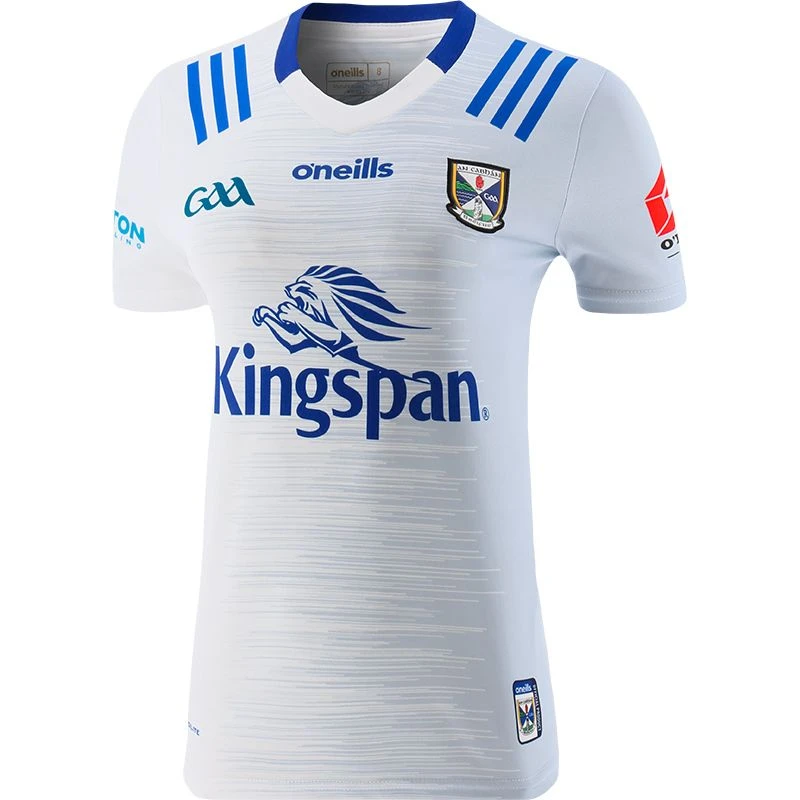 Cavan GAA Women's Fit Goalkeeper Jersey 2023