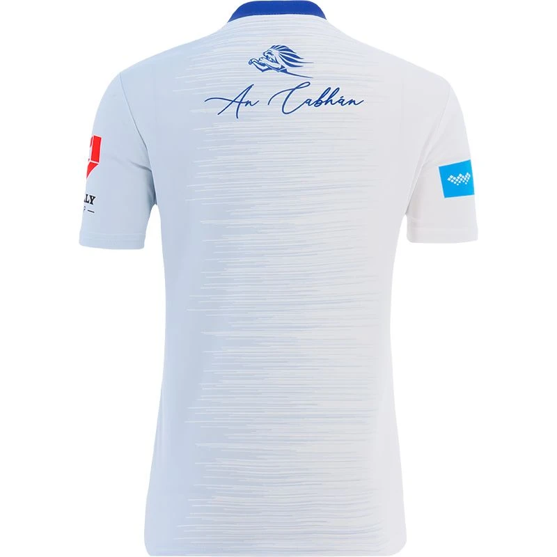 Cavan GAA Women's Fit Goalkeeper Jersey 2023 - Image 2