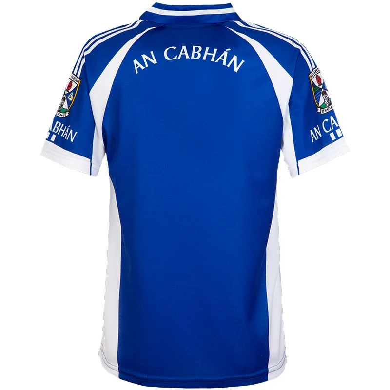 Cavan Camogie Kids' Jersey - Image 3