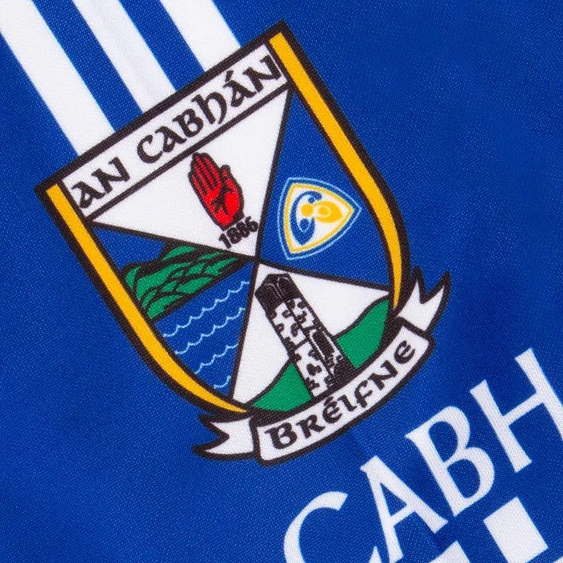 Cavan Camogie Kids' Jersey - Image 5