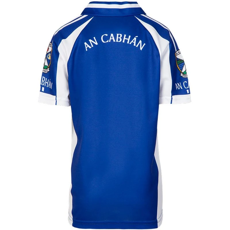 Cavan Camogie Kids' Jersey - Image 4