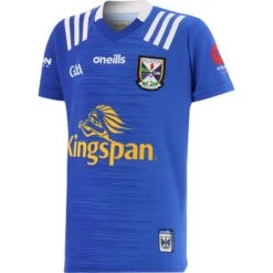 Cavan GAA Kids' Home Jersey 2023