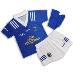 Cavan GAA Home Mini Kit 2023