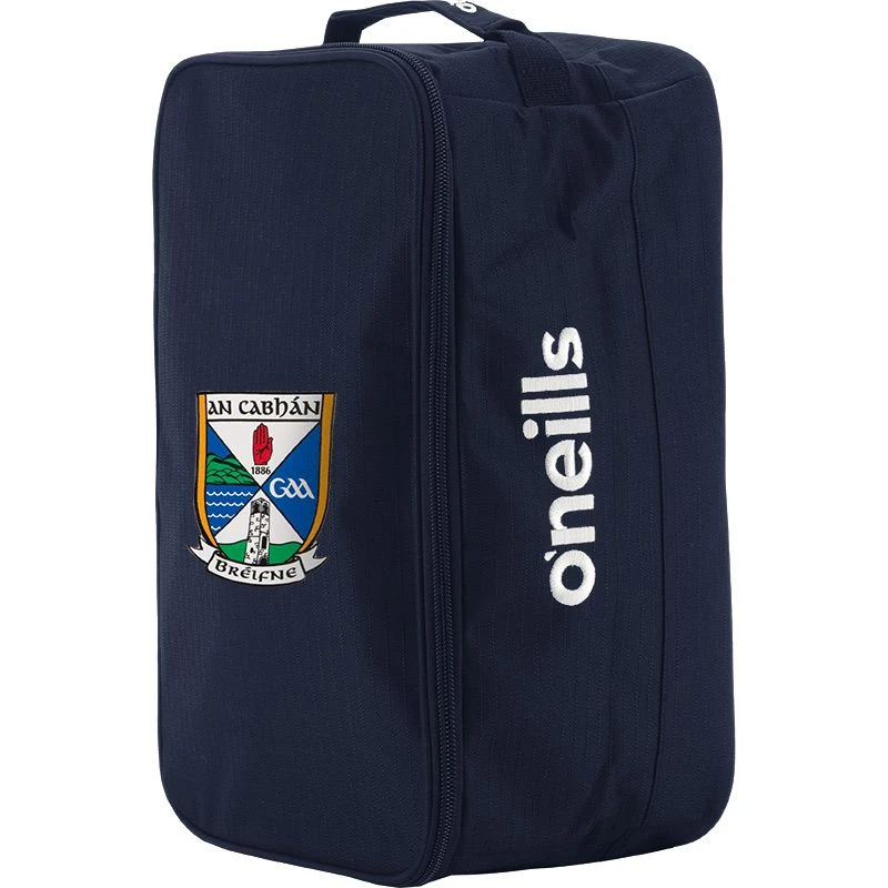 Cavan GAA Boot Bag