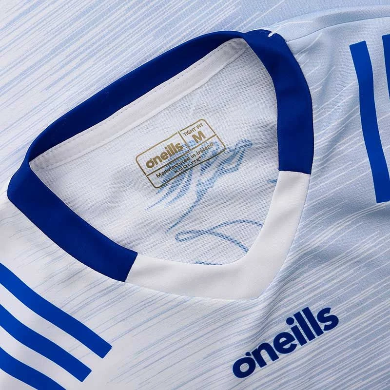 Cavan GAA Women's Fit Goalkeeper Jersey 2023 - Image 10