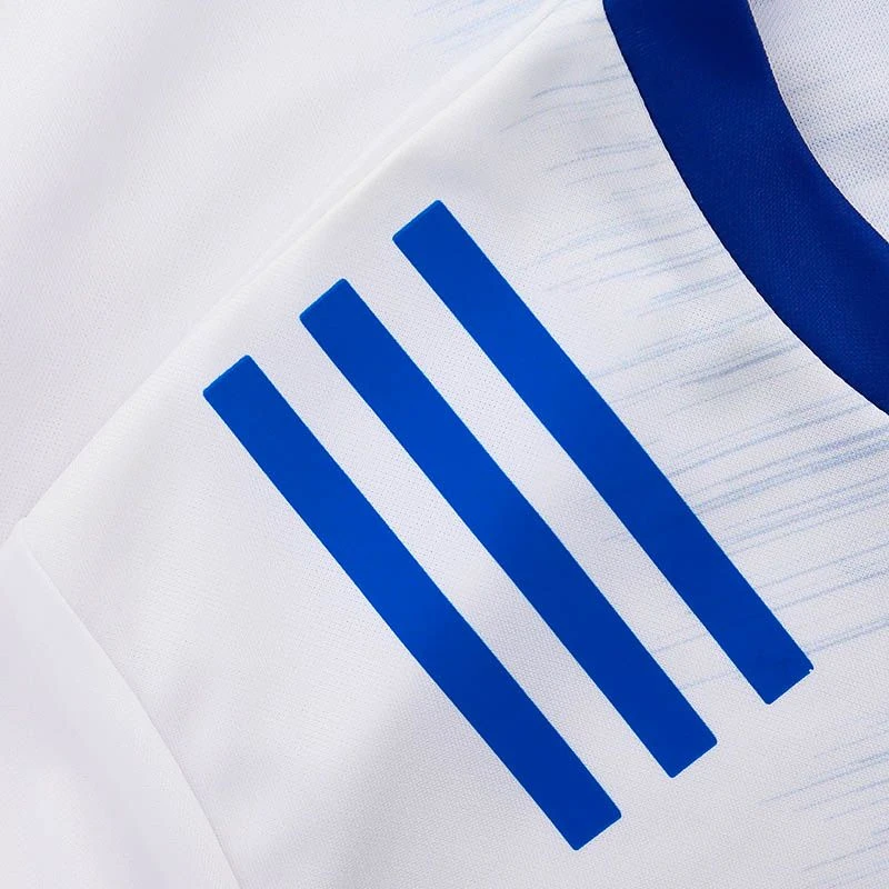 Cavan GAA Player Fit Goalkeeper Jersey 2023 - Image 4