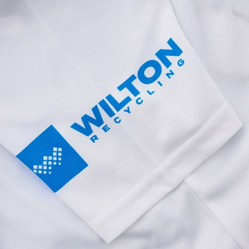 Cavan GAA Player Fit Goalkeeper Jersey 2023 - Image 9