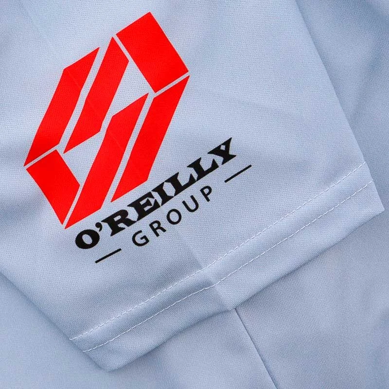 Cavan GAA Player Fit Goalkeeper Jersey 2023 - Image 10