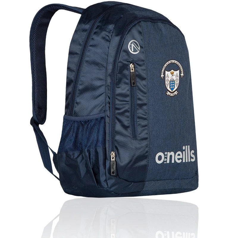 Clare GAA Alpine Backpack Marine - Image 2