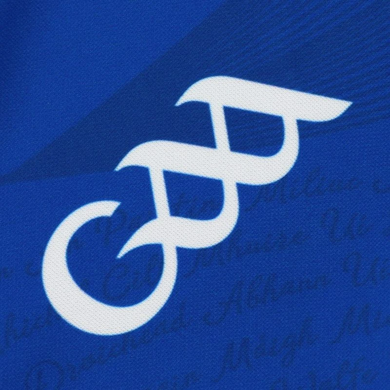 Clare GAA Player Fit Alternative Goalkeeper Jersey 2023 - Image 5