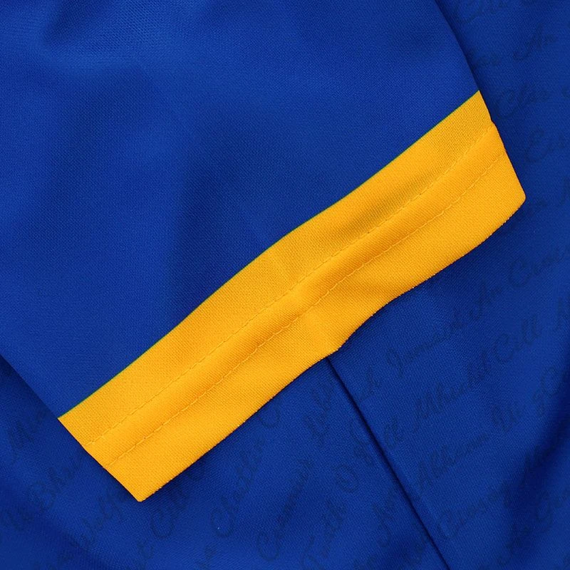 Clare GAA Player Fit Alternative Goalkeeper Jersey 2023 - Image 6