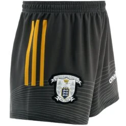 Clare GAA Kids' Goalkeeper Shorts 2023