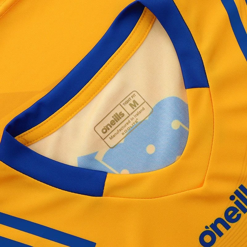 Clare GAA Home Jersey 2023 - Image 3