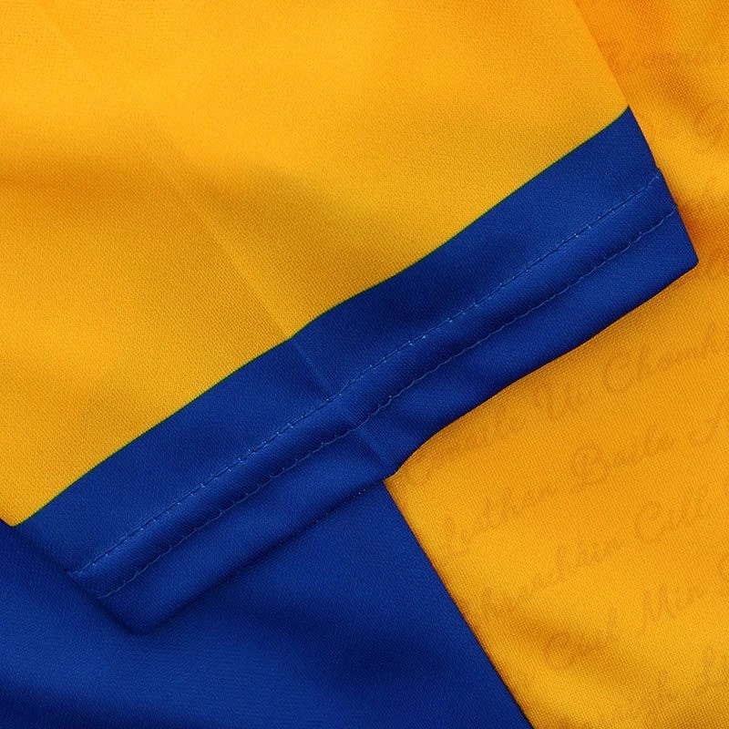 Clare GAA Home Jersey 2023 - Image 8