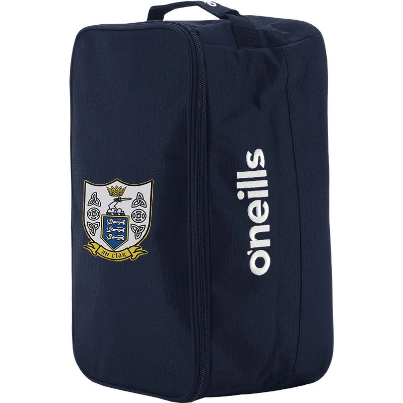 Clare GAA Boot Bag