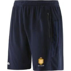 Clare GAA Kids' Osprey Training Shorts