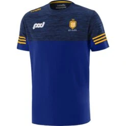 Clare GAA Kids' Osprey T-Shirt