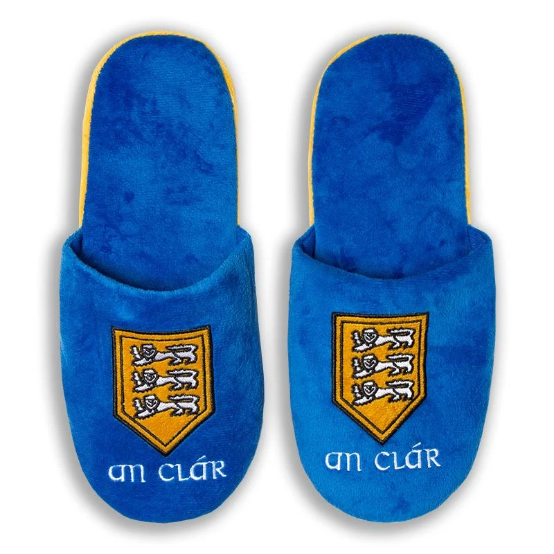 Clare GAA Slide Slippers