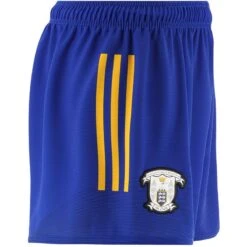 Clare GAA Home Shorts 2023