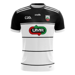 Clarecastle GAA Jersey