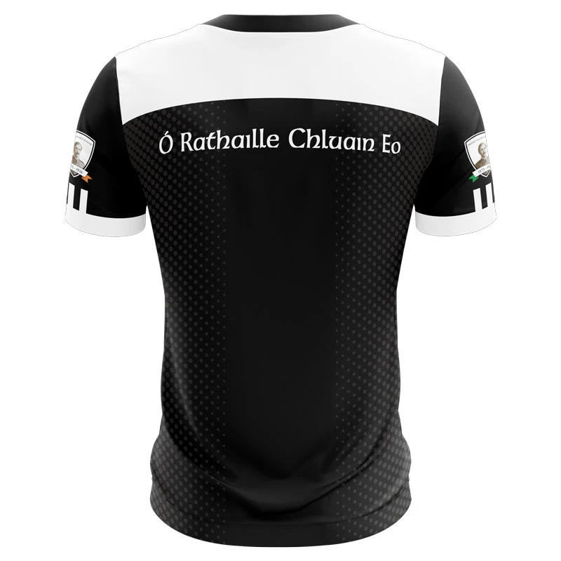 Clonoe O'Rahilly's Jersey - Image 2